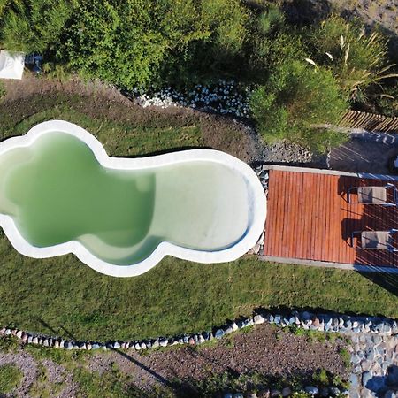 Arribadelvalle - Casas De Altura Potrerillos Dış mekan fotoğraf