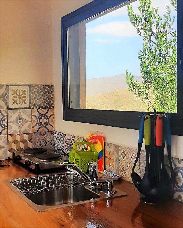 Arribadelvalle - Casas De Altura Potrerillos Dış mekan fotoğraf