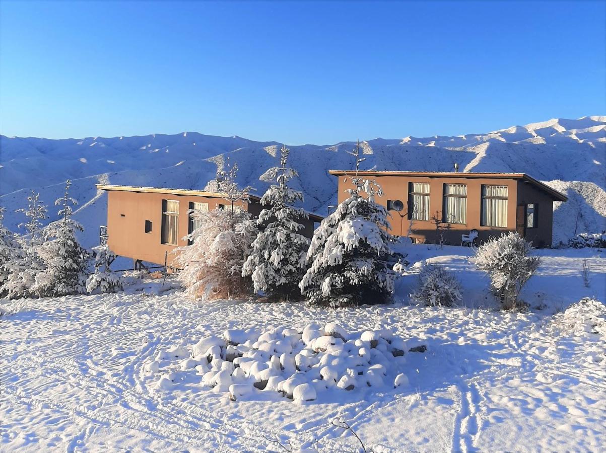 Arribadelvalle - Casas De Altura Potrerillos Dış mekan fotoğraf