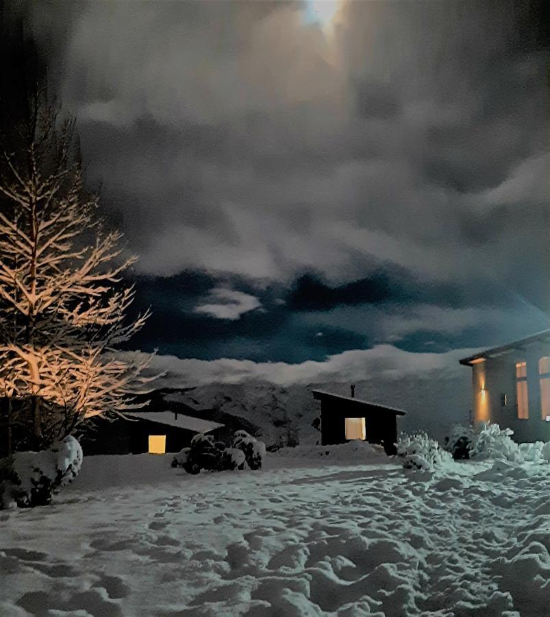 Arribadelvalle - Casas De Altura Potrerillos Dış mekan fotoğraf